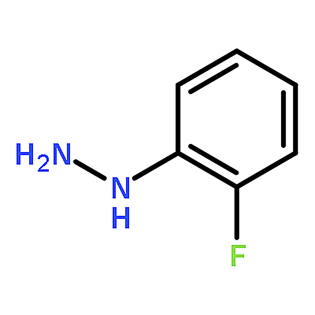 RHAWN 2-Fluorophenylhydrazine