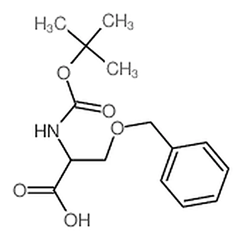 RHAWN N-Boc-O-Benzyl-L-serine