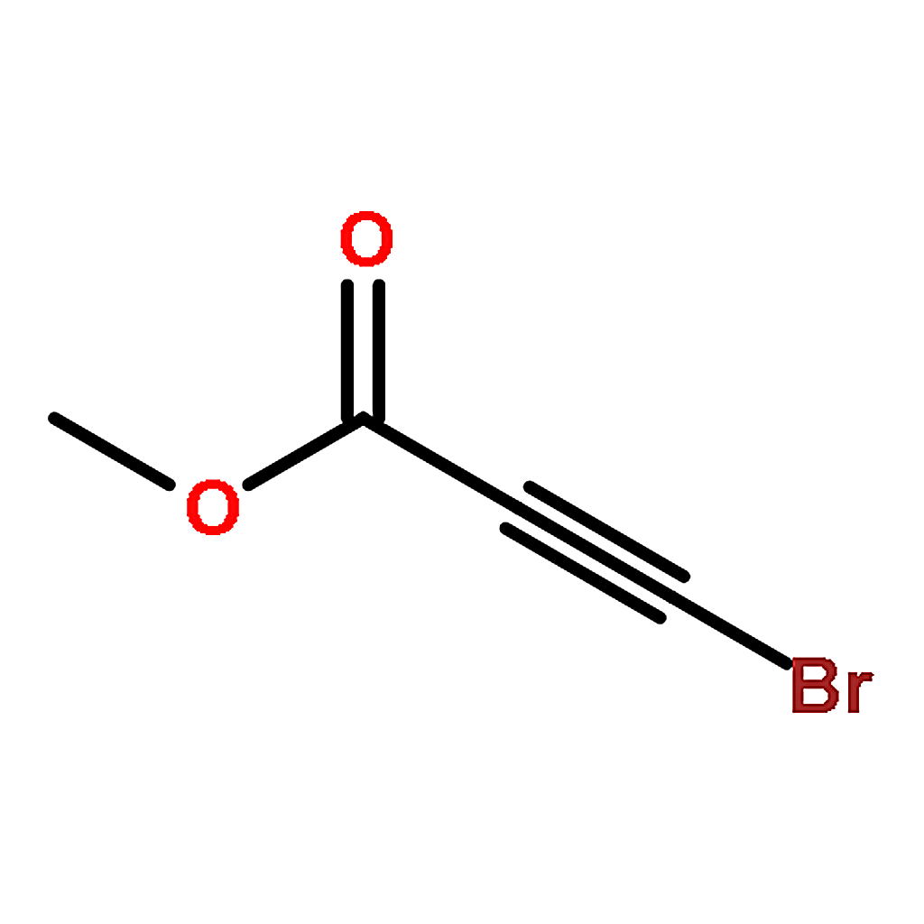 RHAWN Methyl 3-bromopropiolate