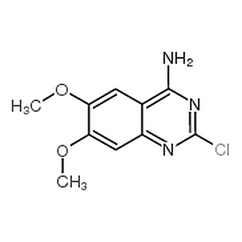 RHAWN 2-Chloro-4-amino-6,7-dimethoxyquinazoline