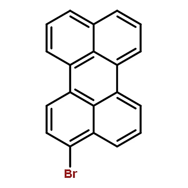 RHAWN 3-Bromoperylene