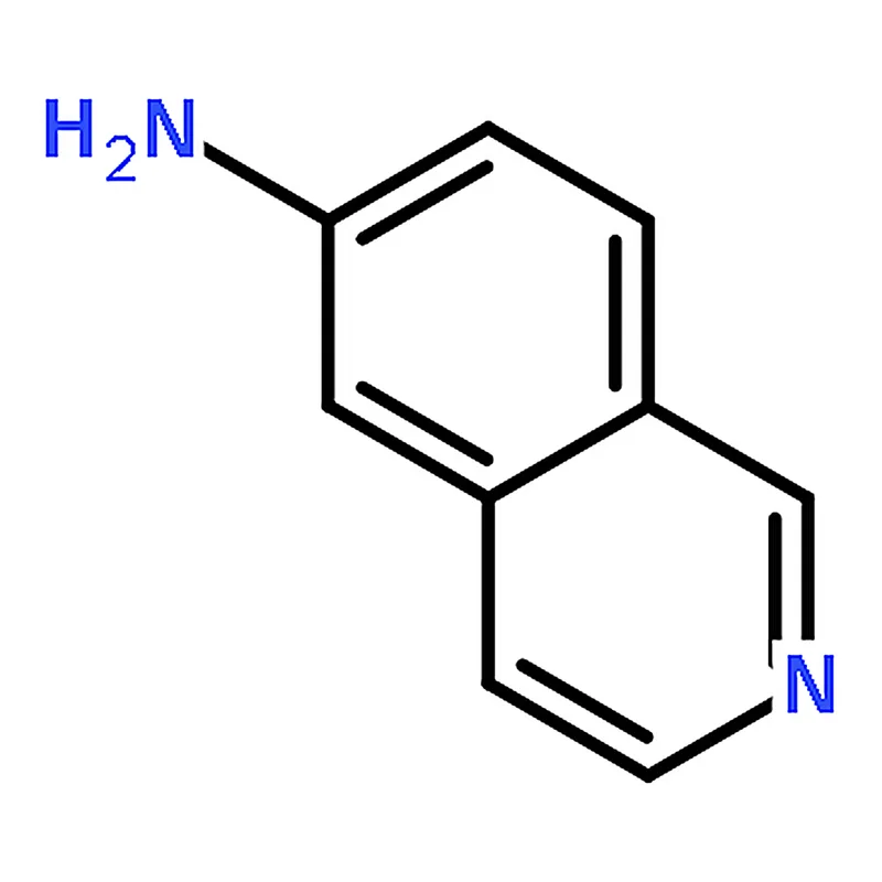 RHAWN 6-AMINOISOQUINOLINE