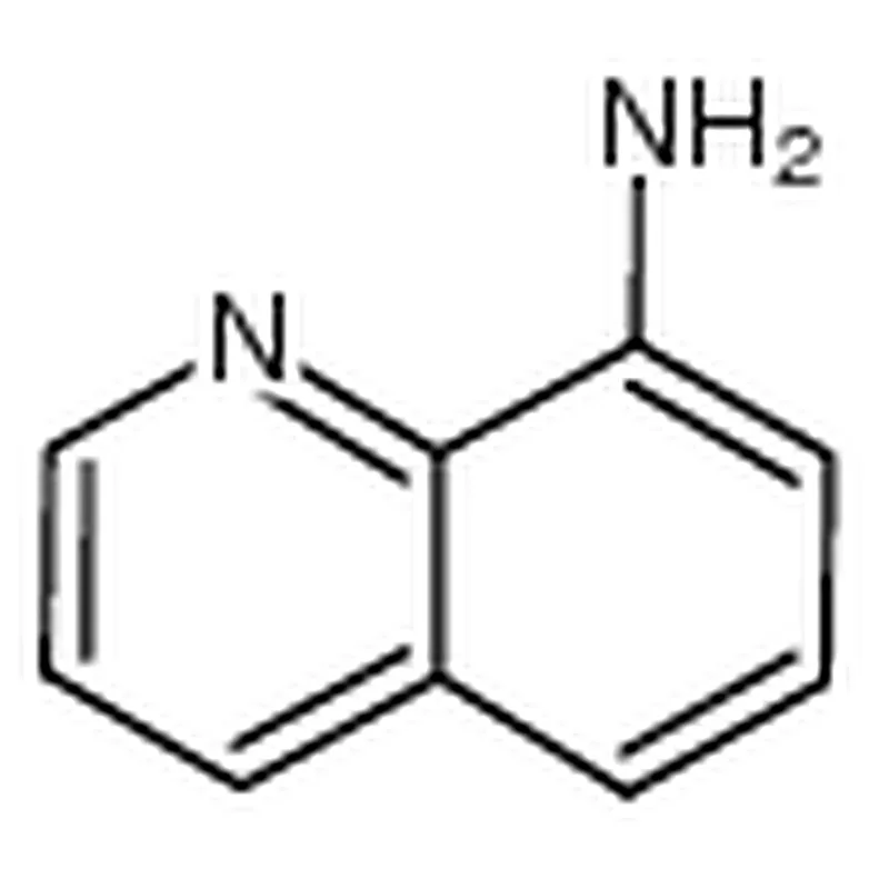 RHAWN Isoquinolin-8-amine