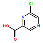 RHAWN 6-Chloropyrazine-2-carboxylic acid