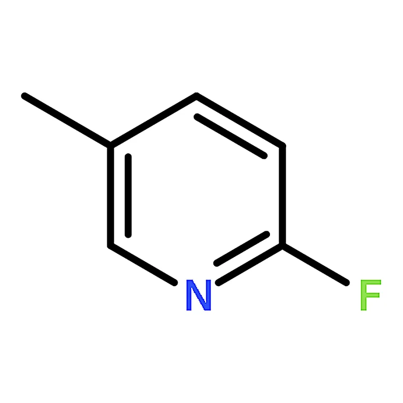 RHAWN 2-Fluoro-5-methylpyridine