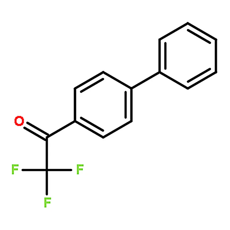 RHAWN 2,2,2-trifluoro-4'-phenylacetophenone