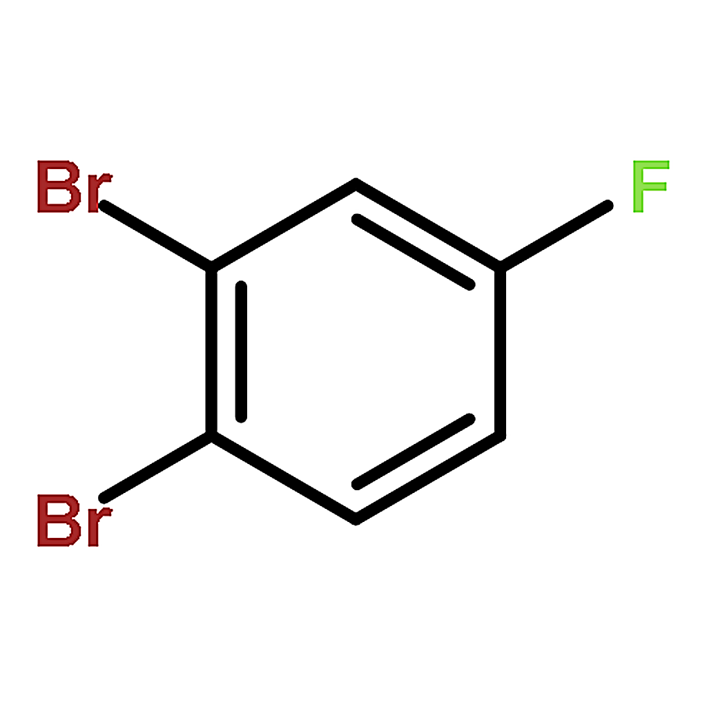 RHAWN 1,2-Dibromo-4-fluorobenzene