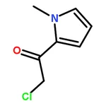 RHAWN 2-Chloro-1-(1-methyl-2-pyrrolyl)ethanone