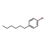 RHAWN 1-Bromo-4-n-hexylbenzene