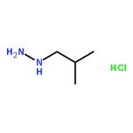 RHAWN Isobutylhydrazine hydrochloride