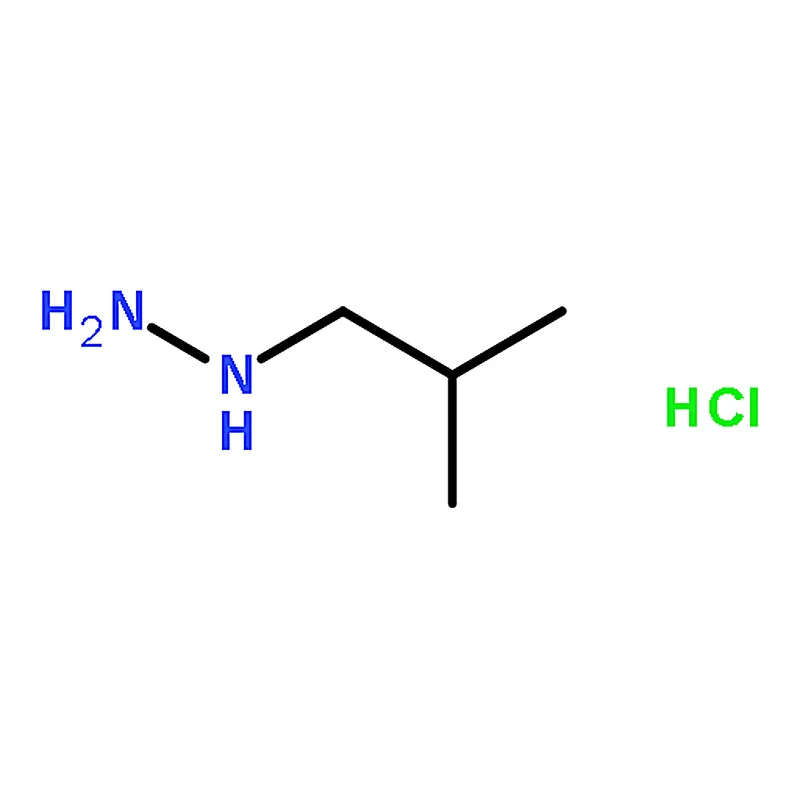 RHAWN Isobutylhydrazine hydrochloride