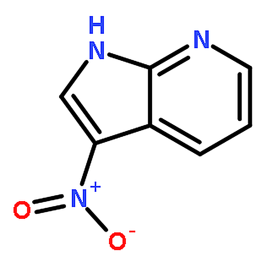 RHAWN 3-Nitro-7-azaindole