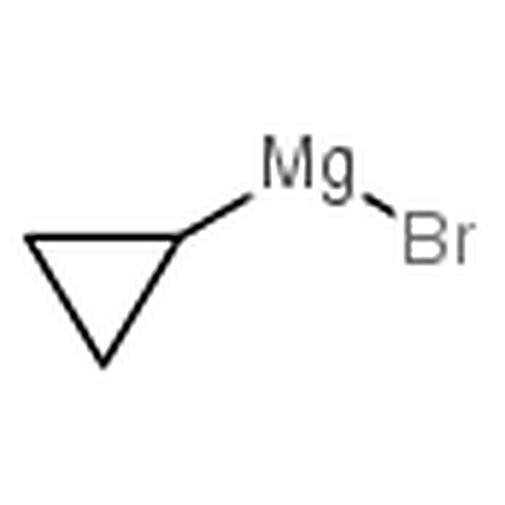 RHAWN Cyclopropylmagnesium bromide