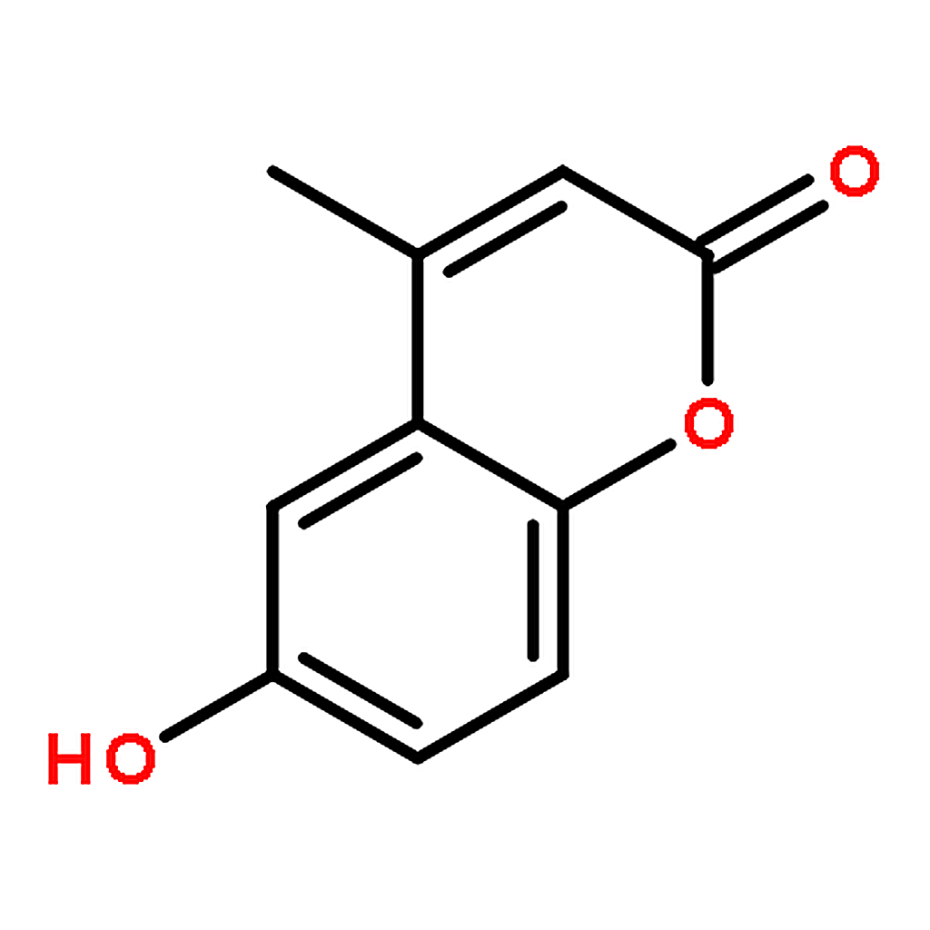 RHAWN 6-Hydroxy-4-methylcoumarin