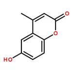 RHAWN 6-Hydroxy-4-methylcoumarin