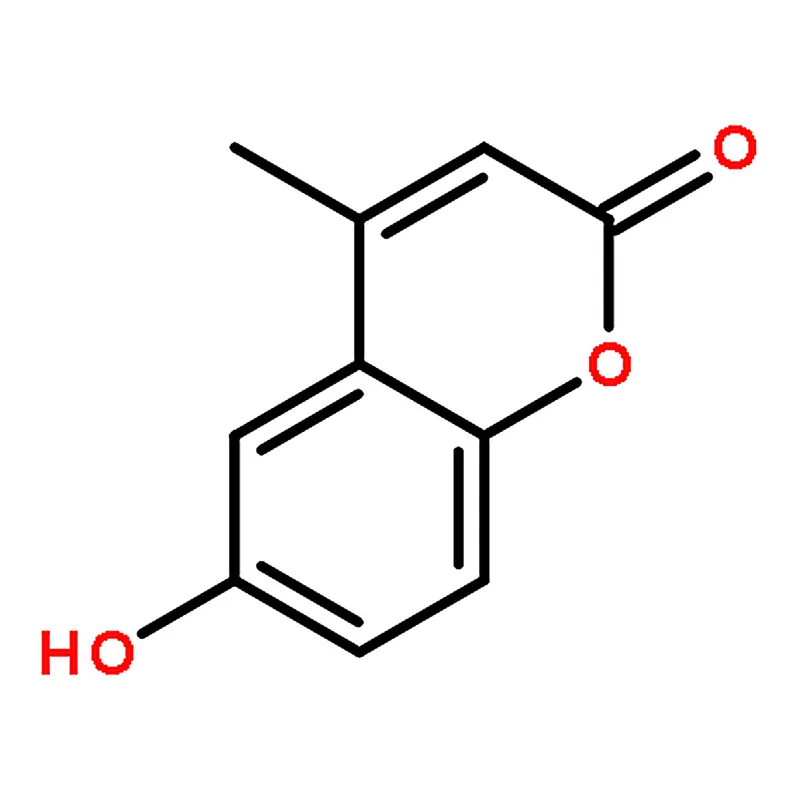 RHAWN 6-Hydroxy-4-methylcoumarin