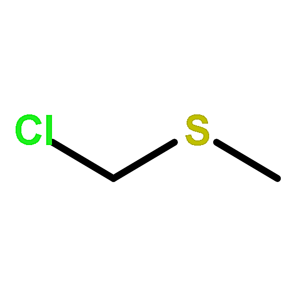 RHAWN Chloromethyl Methyl Sulfide