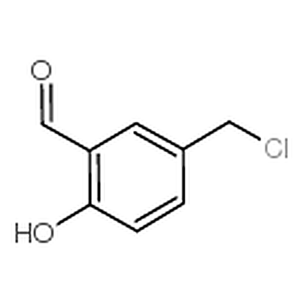 RHAWN 5-(Chloromethyl)-2-hydroxybenzaldehyde