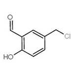 RHAWN 5-(Chloromethyl)-2-hydroxybenzaldehyde