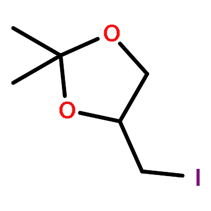 RHAWN (R)-4-(Iodomethyl)-2,2-dimethyl-1,3-dioxolane