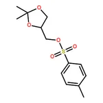 RHAWN (S)-(+)-2,2-Dimethyl-4-(hydroxymethyl)-1,3-dioxolane-p-toluenesulfonate