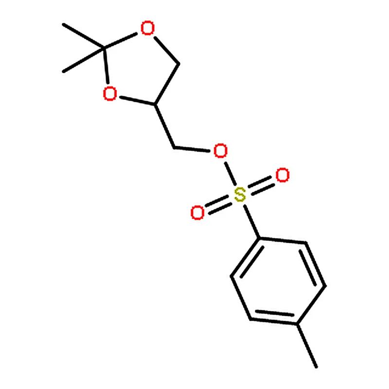 RHAWN (S)-(+)-2,2-Dimethyl-4-(hydroxymethyl)-1,3-dioxolane-p-toluenesulfonate