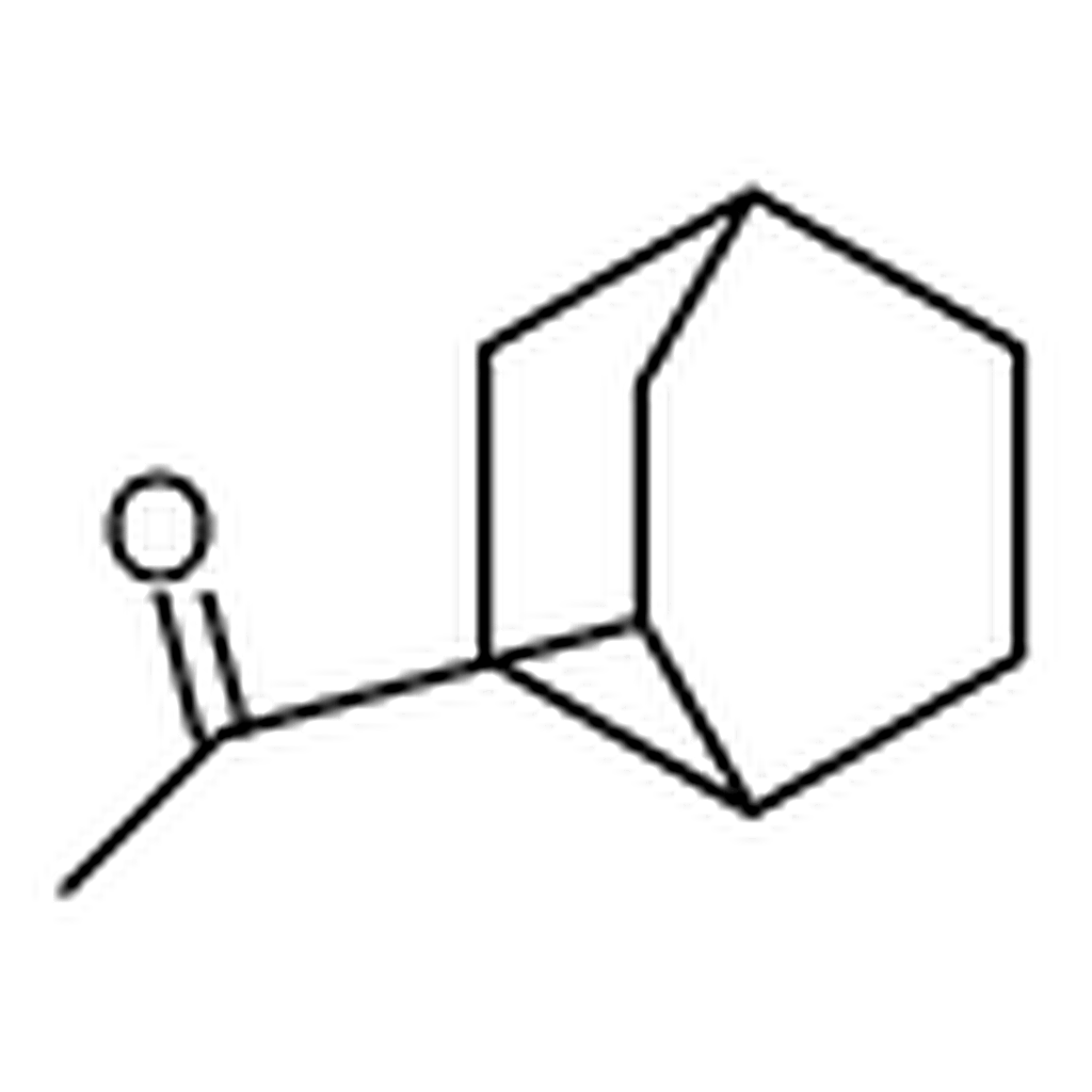 RHAWN 1-(Bicyclo[2.2.2]octan-2-yl)ethanone
