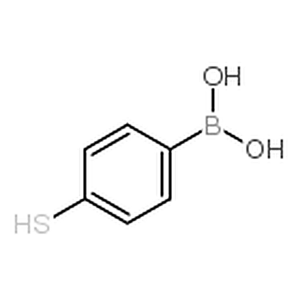 RHAWN 4-Mercaptophenylboronic acid