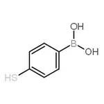 RHAWN 4-Mercaptophenylboronic acid