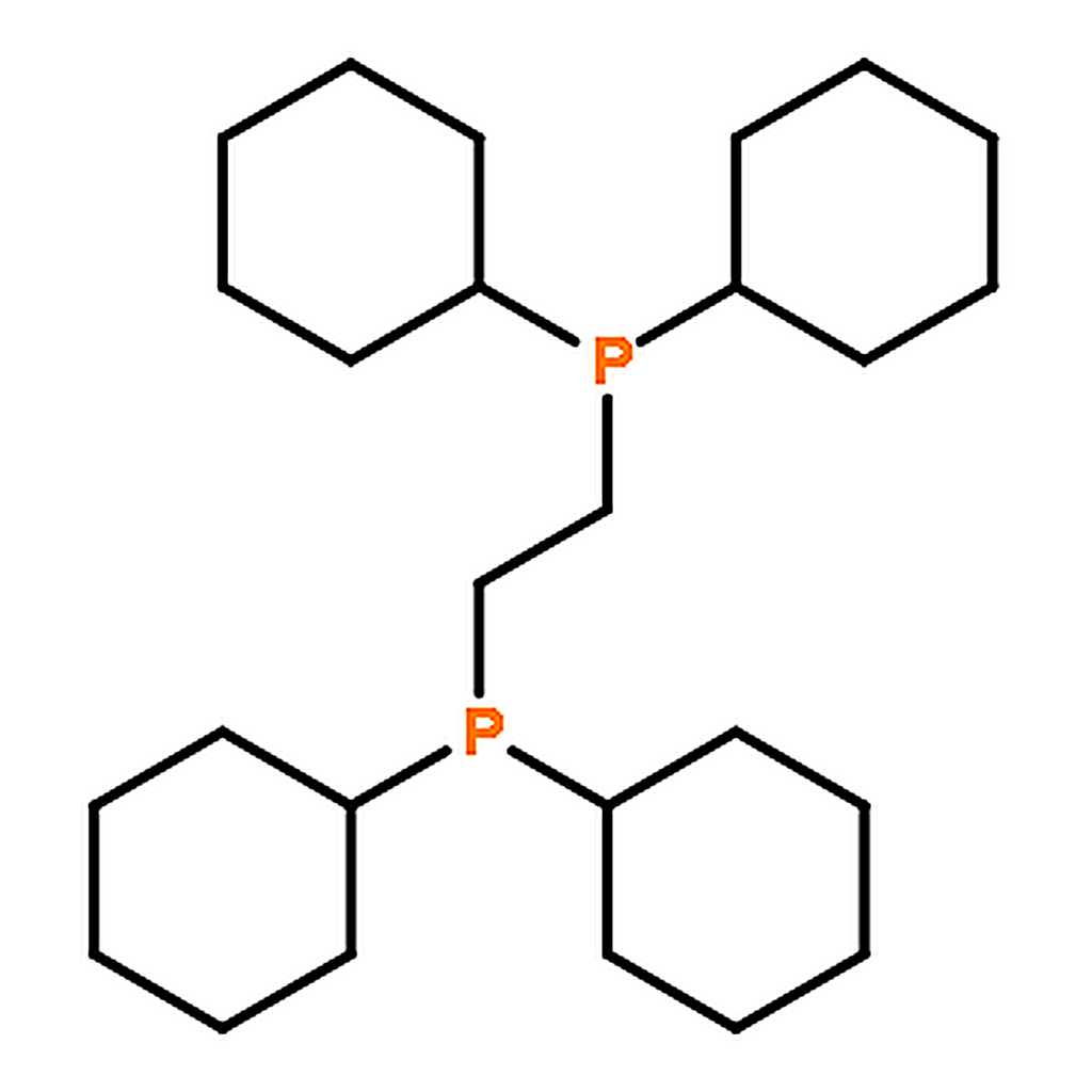 RHAWN 1,2-Bis(dicyclohexylphosphino)ethane