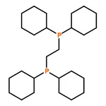RHAWN 1,2-Bis(dicyclohexylphosphino)ethane