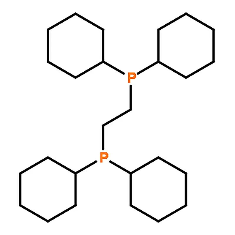 RHAWN 1,2-Bis(dicyclohexylphosphino)ethane