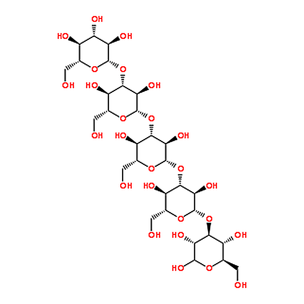 RHAWN Laminaripentaose