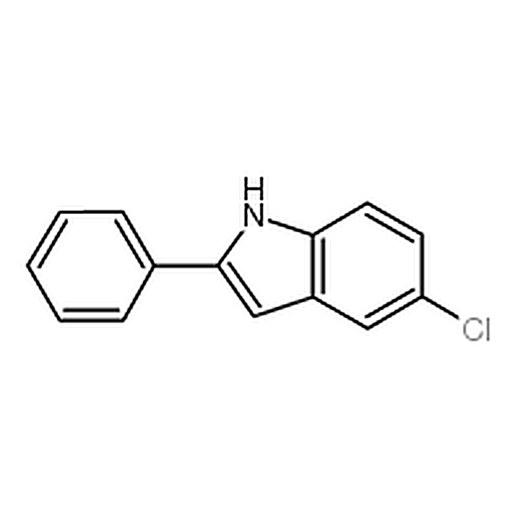 RHAWN 5-Chloro-2-phenyl-1H-indole
