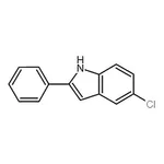 RHAWN 5-Chloro-2-phenyl-1H-indole