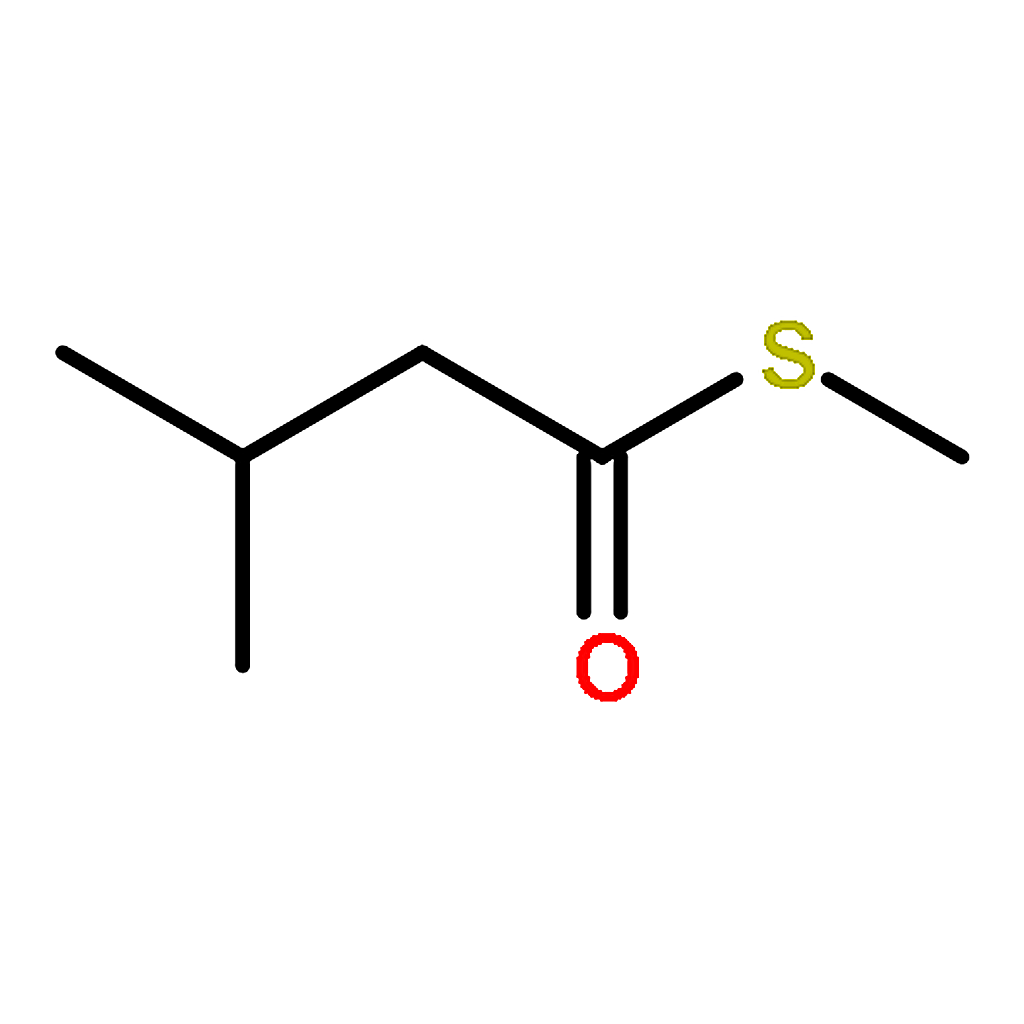 RHAWN S-Methyl 3-methylbutanethioate