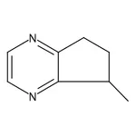 RHAWN 5H-5-Methyl-6,7-dihydrocyclopentapyrazine