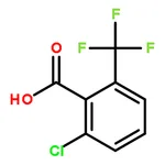RHAWN 2-Chloro-6-(trifluoromethyl)benzoic acid