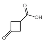 RHAWN 3-Oxocyclobutanecarboxylic Acid