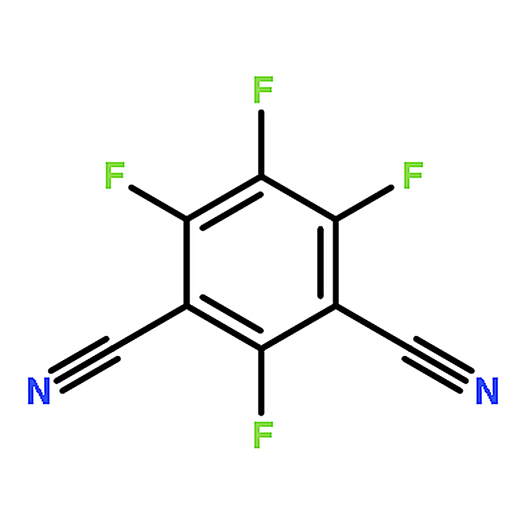 RHAWN Tetrafluoroisophthalonitrile