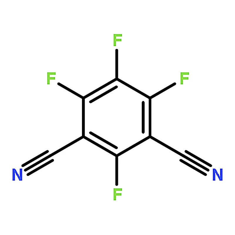 RHAWN Tetrafluoroisophthalonitrile