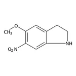 RHAWN 5-Methoxy-6-nitroindoline