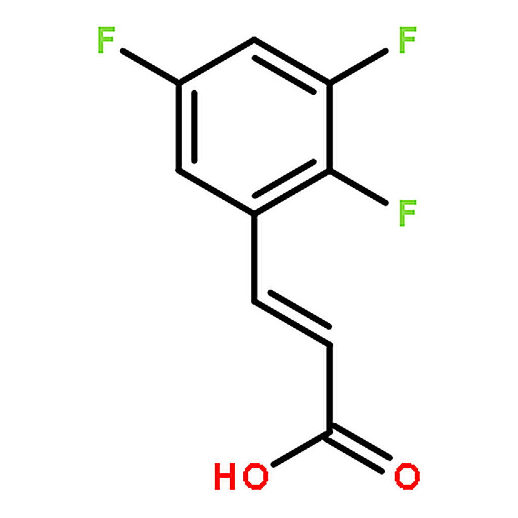 RHAWN 2，3，5-Trifluorocinnamic acid