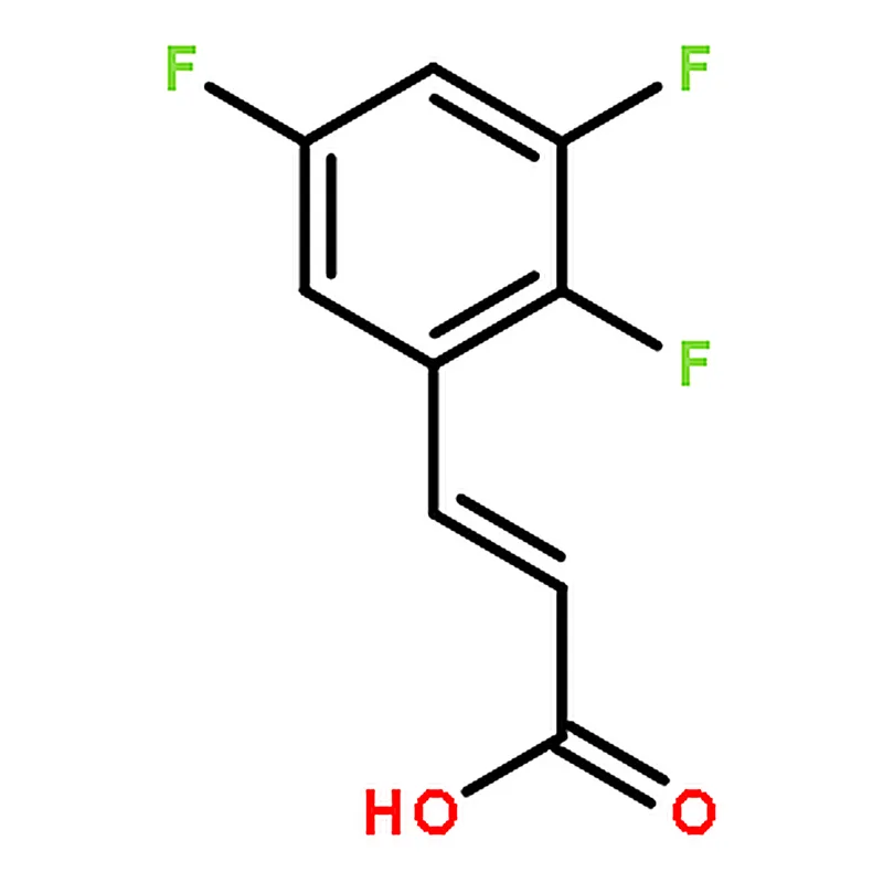 RHAWN 2,3,5-Trifluorocinnamic acid