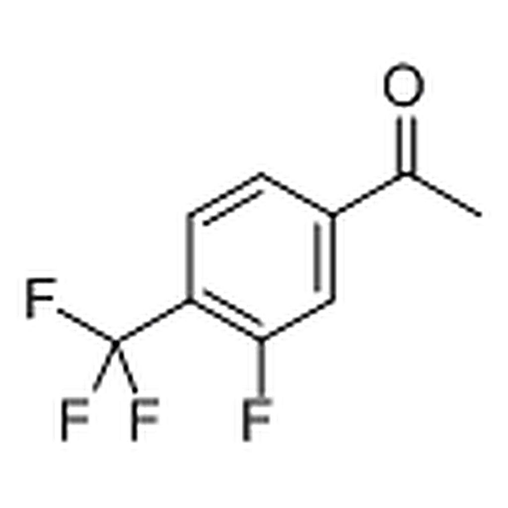 RHAWN 3''-Fluoro-4''-(trifluoromethyl)acetophenone