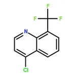 RHAWN 4-Chloro-8-(trifluoromethyl)quinoline