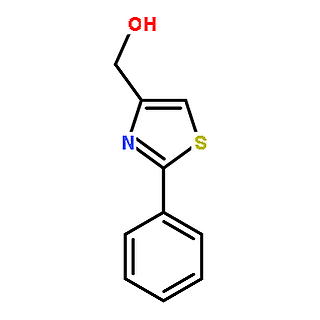 RHAWN (2-Phenylthiazol-4-yl)methanol