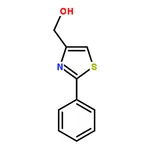 RHAWN (2-Phenylthiazol-4-yl)methanol