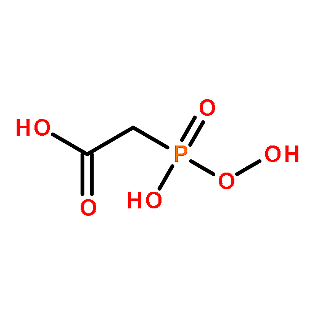 RHAWN Hydroxyphosphono-acetic acid