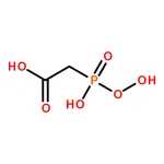 RHAWN Hydroxyphosphono-acetic acid
